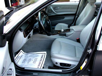 2006 BMW 330 xi