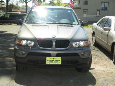 2006 BMW 330  xi