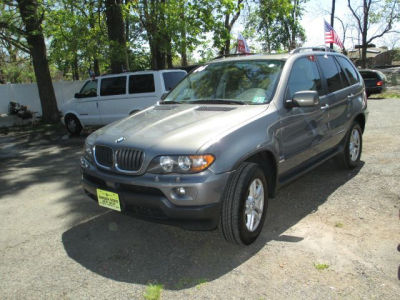 2006 BMW 330  xi