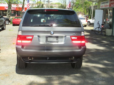 2006 BMW 330  xi