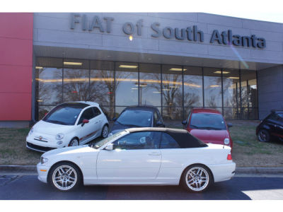 2006 BMW 330  Ci