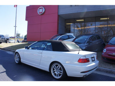 2006 BMW 330  Ci