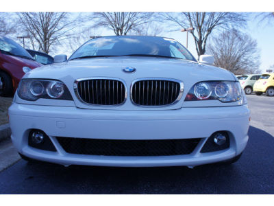 2006 BMW 330  Ci