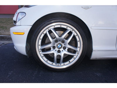 2006 BMW 330  Ci