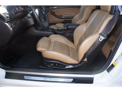 2006 BMW 330  Ci