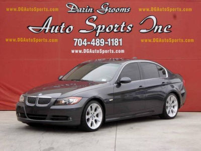 2006 BMW 330  i