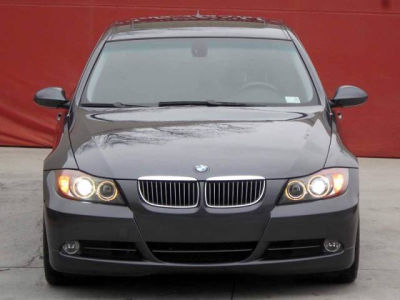 2006 BMW 330 i