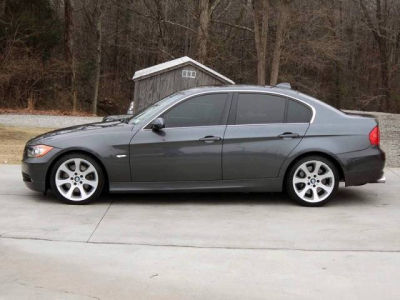 2006 BMW 330 i