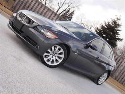 2006 BMW 330  i