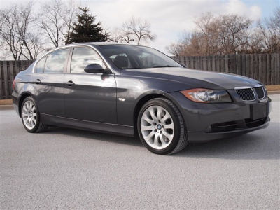2006 BMW 330  i