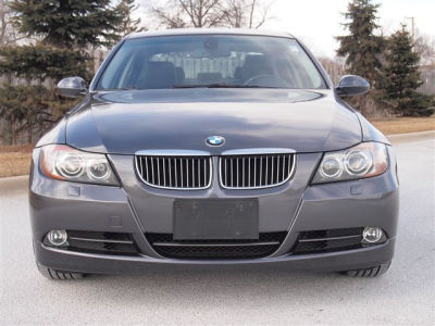 2006 BMW 330  i