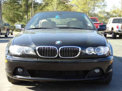 2006 BMW 330 Ci
