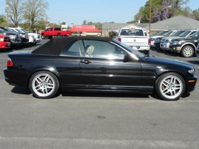 2006 BMW 330 Ci