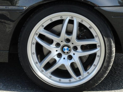 2006 BMW 330 Ci