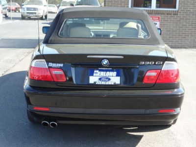2006 BMW 330 Ci