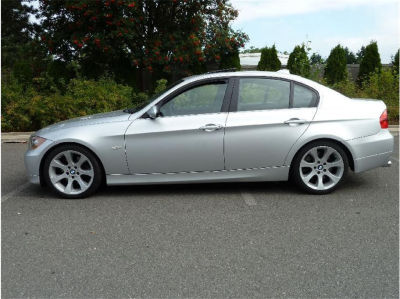 2006 BMW 330 i