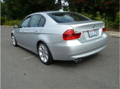 2006 BMW 330 i