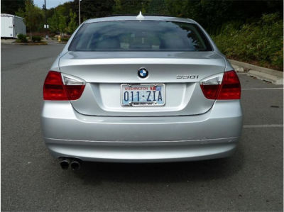 2006 BMW 330 i