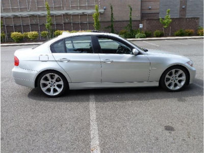 2006 BMW 330 i