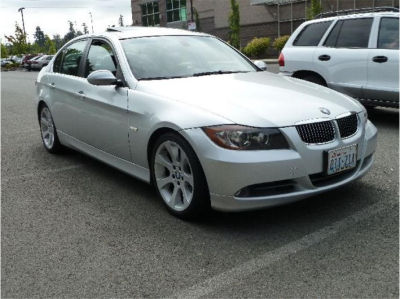 2006 BMW 330 i