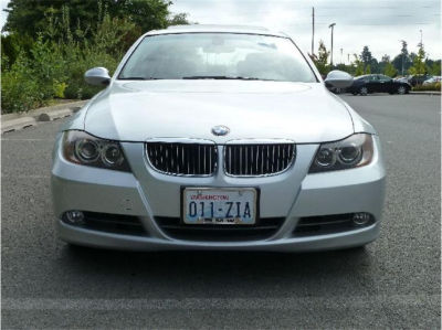 2006 BMW 330 i