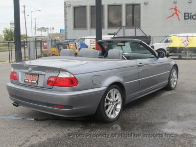 2006 BMW 330  Ci