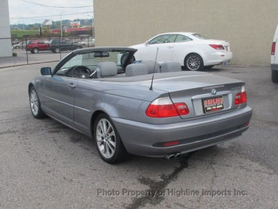 2006 BMW 330  Ci