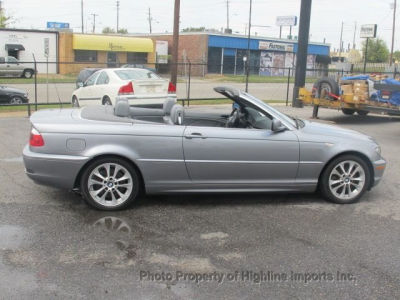 2006 BMW 330  Ci
