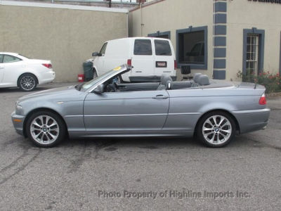 2006 BMW 330  Ci