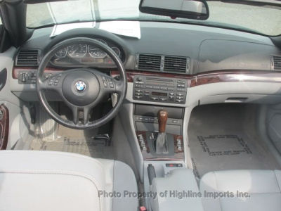 2006 BMW 330  Ci