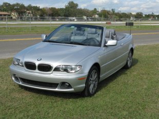 2006 BMW 330  Ci