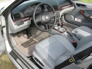 2006 BMW 330 Ci