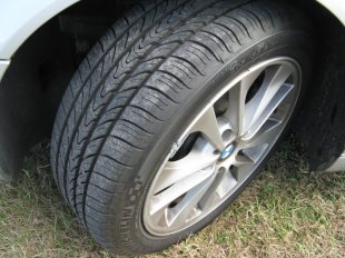 2006 BMW 330 Ci