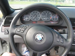 2006 BMW 330 Ci