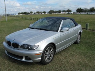 2006 BMW 330 Ci