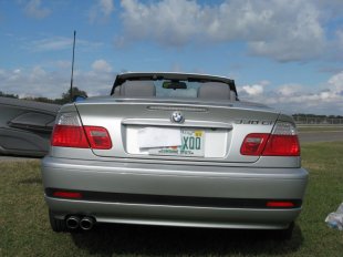 2006 BMW 330 Ci