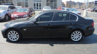 2006 BMW 330  xi