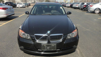 2006 BMW 330  xi