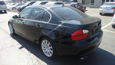 2006 BMW 330  xi