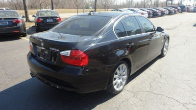 2006 BMW 330  xi