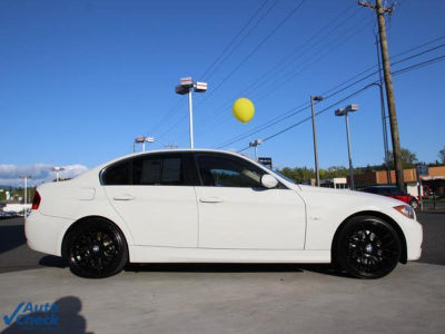 2006 BMW 330  i