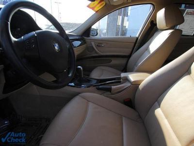 2006 BMW 330  i