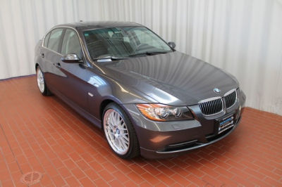 2006 BMW 330  xi