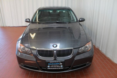2006 BMW 330  xi