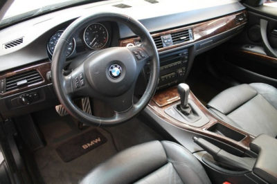 2006 BMW 330  xi