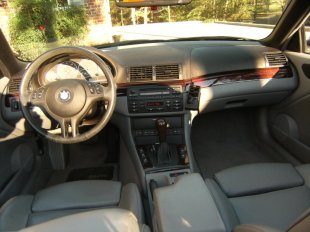 2005 BMW 330  Ci