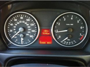 2006 BMW 330  i