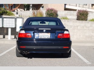 2005 BMW 330  Ci