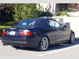 2005 BMW 330  Ci