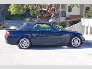 2005 BMW 330  Ci